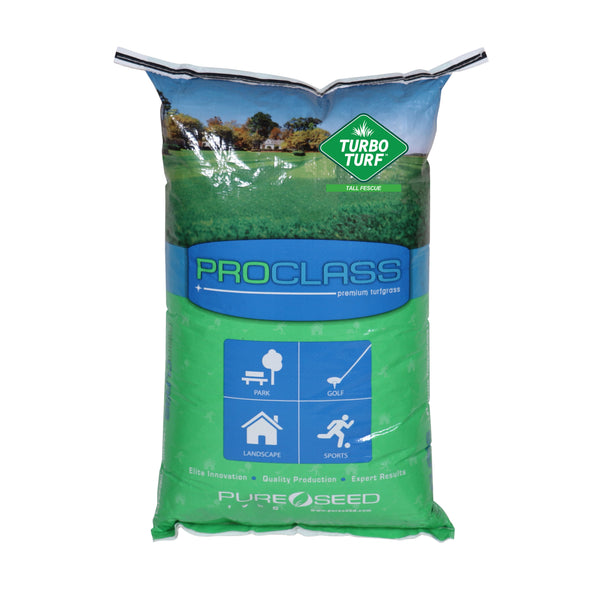 TurboTurf™ Tall Fescue Grass Seed for Sale | BrighterBlooms.com